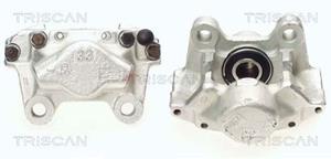 Triscan Bremssattel Hinterachse links hinter der Achse  8170 341834