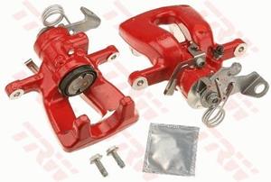 TRW Bremssattel Hinterachse links  BHN993E