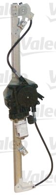 Valeo Fensterheber vorne links  851056