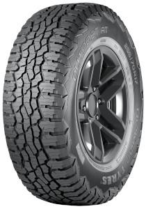 All-season banden NOKIAN Outpost AT 255/70R18 XL 116T