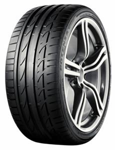 Bridgestone S001 235/45 R18 94W