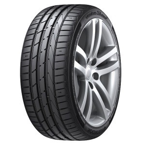 Hankook K117 xl 235/35 R19 91Y