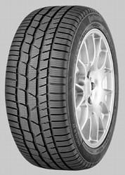 Continental Winterreifen  ContiWinterContact TS 830 P FR 255/45 R17 98V