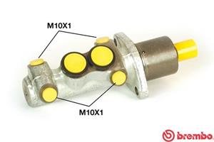 Hauptbremszylinder Brembo M 85 006