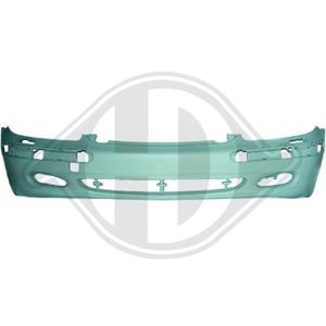 mercedes-benz Bumper