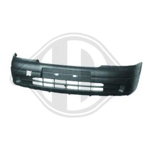 opel Bumper Priority Parts