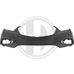 opel Bumper Priority Parts