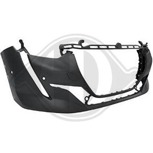 peugeot Bumper Priority Parts