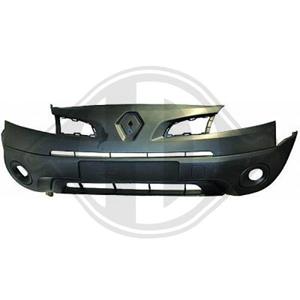 renault Bumper