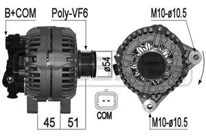 ERA Gentor  209059A