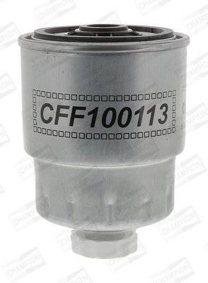 Champion Kraftstofffilter  CFF100113