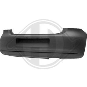 Volkswagen Bumper Priority Parts