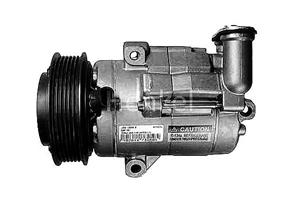 Henkel Parts Kompressor, Klimaanlage  7113388R