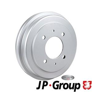 jpgroup JP GROUP JP GROUP, Diameter (mm)203mm, Inbouwplaats: Achteras: , u.a. für Hyundai