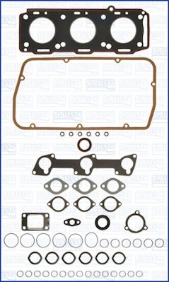 Ajusa Dichtungssatz, Zylinderkopf links  52295800