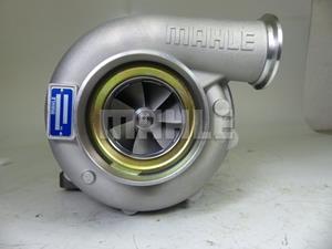 Turbocharger MAHLE 228 TC 17922 000