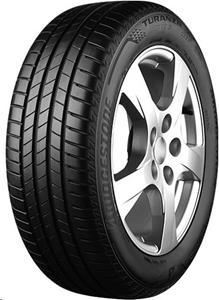 Bridgestone T005a (demo) 215/55 R18 95H