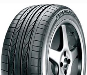 Bridgestone Dueler H/P Sport 215/55 R18 99V XL