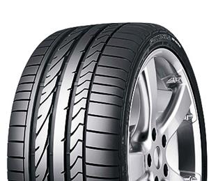 Bridgestone Potenza RE 050A 225/40 R18 88W RFT *