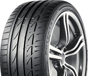 Bridgestone Potenza S001 225/40 R18 92Y XL