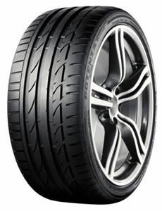 Bridgestone S001 xl (2017) 225/40 R19 93W