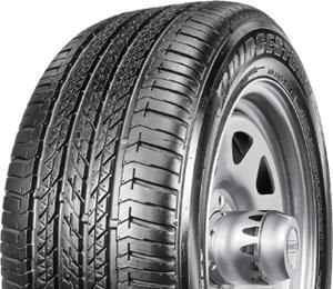 Bridgestone Dueler H/L 400 225/55 R18 98V