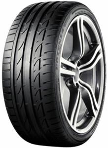 Bridgestone S001 ro1 xl dot2019 235/40 R19 96Y