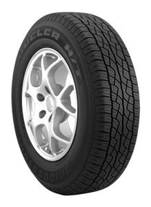 Bridgestone D-687 235/55 R18 99H