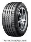 Bridgestone El-42 245/45 R19 98H