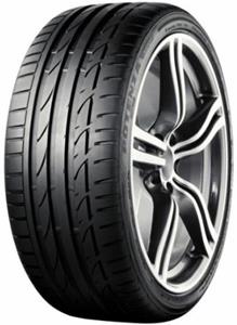 Bridgestone S001 mo extended (2018) 245/50 R18 100W