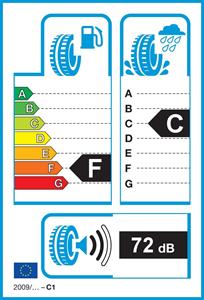 Bridgestone Potenza RE 070 255/40 R20 97 Y  RunFlat