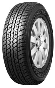 Bridgestone D-840 255/65 R17 110H