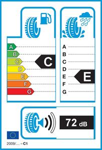 Bridgestone D684ii (dot2016) 265/60 R18 110H