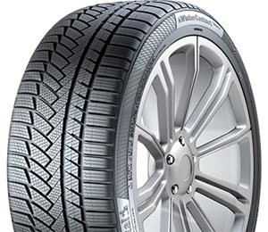 Continental WinterContact TS 850 P 155/70 R19 84T