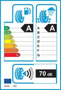 Continental Eco 6 185/60 R14 82H