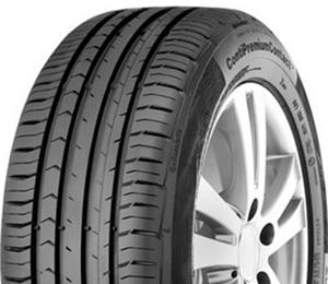 Continental PremiumContact 5 185/60 R15 84H