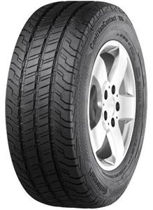 Continental Vancontact 100 demo 195/60 R16 99H