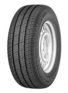 Continental Vanco contact 2 demo 195/60 R16 99H