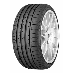 Continental Sc-3 * fr 205/45 R17 84V