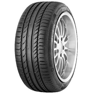 Continental Sc-5 xl 205/50 R17 93W