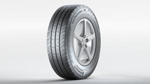 Continental Vancontact 200 demo 205/65 R16 107T