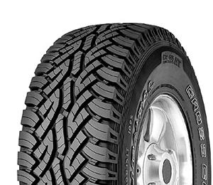 Continental CrossContact AT 205/80 R16 104T XL