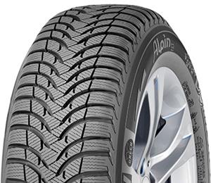 Michelin Alpin A4 185/55 R16 83H