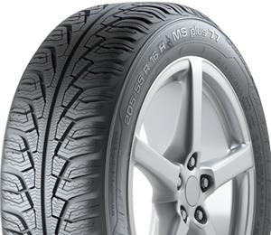 Uniroyal MS*plus 77 185/65 R15 88T