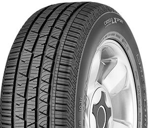 Continental CROSSCONTACT LX SPORT (215/60 R17 96H)