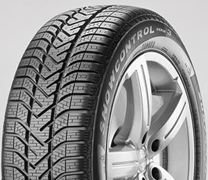 Pirelli Winter 210 Snowcontrol III 195/45 R16 84H XL