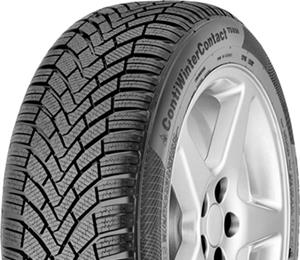 Continental WinterContact TS 850 195/45 R16 80T FR