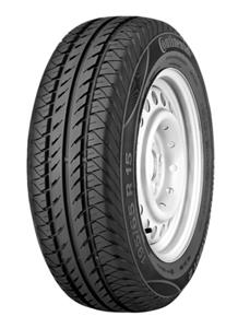 Continental Vancocontact 2 215/65 R15 104H