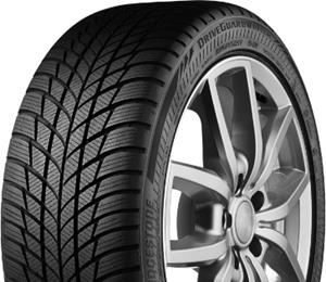 Bridgestone DriveGuard Winter 195/55 R16 91H RFT