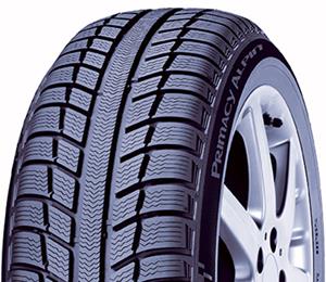 Michelin Primacy Alpin PA3 195/55 R16 87H *